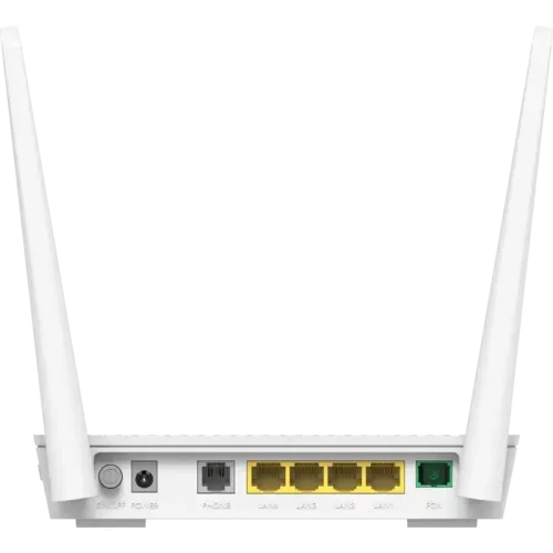 Роутер/ AC1200 Wi-Fi  VoIP GPON Router