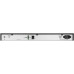 Коммутатор/ DGS-3000-52X/B Managed L2 Switch 48x1000Base-T, 4x10GBase-X SFP+, Surge 6KV, CLI, RJ45 Console, RPS, Dying Gasp Коммутатор/ DGS-3000-52X/B Managed L2 Switch 48x1000Base-T, 4x10GBase-X SFP+, Surge 6KV, CLI, RJ45 Console, RPS, Dying Gasp