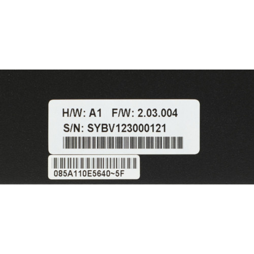 Коммутатор/ DGS-1250-28X Smart L2 Switch 24x1000Base-T, 4х10GBase-X SFP+, CLI, RJ45 Console