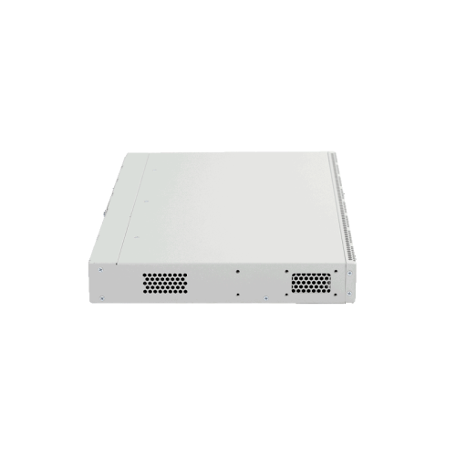 Ethernet-коммутатор MES3316F, 12 портов 1000Base-X(SFP), 4 комбинированных порта 10/100/1000Base-T/1000Base-X(SFP), 4 порта 10GBase-R (SFP+), L3, 2 слота для модулей питания