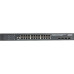 Коммутатор/ OSNOVO Гигабитный L3 PoE коммутатор на 28 портов, 24 *10/100/1000 Base-T PoE, 4*10G SFP+ Uplink, PoE на порт до 30W, суммарно до 400W