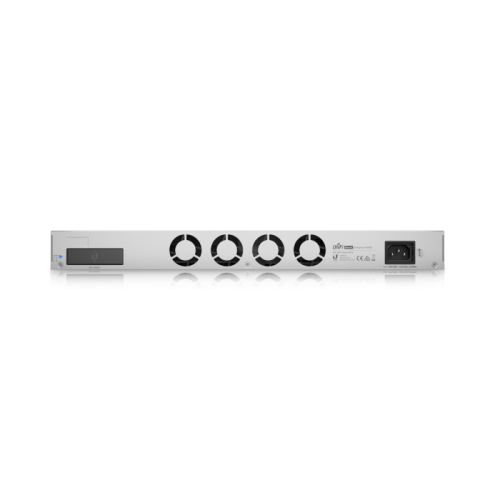 Коммутатор/ Layer 3 switch with (48) auto-sensing, 2.5GbE RJ45 ports that can deliver 802.3af/at PoE+ to WiFi 6 access points