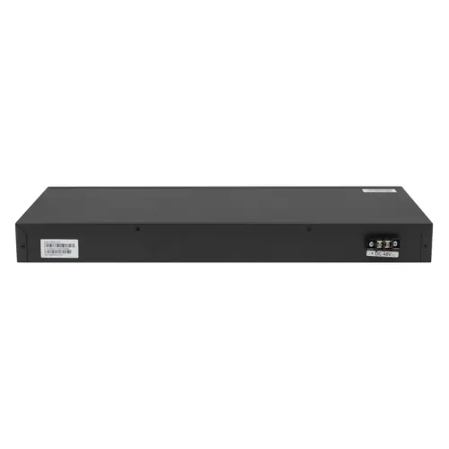 Коммутатор/ Управляемый коммутатор уровня 2 SNR-S2985G-24TC-DC Коммутатор/ Управляемый коммутатор уровня 2 SNR-S2985G-24TC-DC