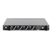 Коммутатор/ Управляемый коммутатор уровня L3, 48 портов 10G SFP+, 8 портов 100G QSFP28, консольный порт, порт управления MGMT, 2 сменных блока питания (поставляются отдельно) Коммутатор/ Управляемый коммутатор уровня L3, 48 портов 10G SFP+, 8 портов 100G QSFP28, консольный порт, порт управления MGMT, 2 сменных блока питания (поставляются отдельно)
