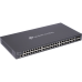 Коммутатор TP-Link SG3452X (L2+) 48x1Гбит/с 4SFP+ управляемый