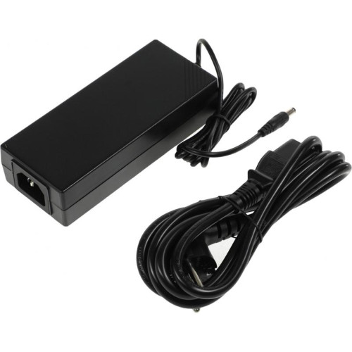 Коммутатор Zyxel GS1200-8HPV2-EU0101F (L2) 8x1Гбит/с 4PoE+ 60W управляемый