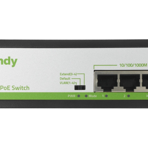 Коммутатор Tiandy TC-P3S06 H/0402/AT/60