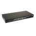 Коммутатор/ SW-24G4X-2L Управляемый L3 коммутатор Gigabit Ethernet на 24xRJ45 + 4x10G SFP+ Uplink. Порты: 24 x GE (10/100/1000Base-T) + 4 x 10G SFP+ Uplink. Консольный порт, Уровень управления L3 (Full managed), Поддержка Jumbo Frame 10K, IGMP Snooping. В Коммутатор/ SW-24G4X-2L Управляемый L3 коммутатор Gigabit Ethernet на 24xRJ45 + 4x10G SFP+ Uplink. Порты: 24 x GE (10/100/1000Base-T) + 4 x 10G SFP+ Uplink. Консольный порт, Уровень управления L3 (Full managed), Поддержка Jumbo Frame 10K, IGMP Snooping. В