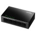 Коммутатор CUDY 5-Port Gigabit Metal Switch 8-Port Gigabit Ethernet Switch, 8 10/100/1000M RJ45 Ports, IGMP Snooping, Loop Detection/Prevention, 802.1p/DSCP QoS, Desktop Metal Case, Power Saving, Plug & Play, Wall-Mount Коммутатор CUDY 5-Port Gigabit Metal Switch 8-Port Gigabit Ethernet Switch, 8 10/100/1000M RJ45 Ports, IGMP Snooping, Loop Detection/Prevention, 802.1p/DSCP QoS, Desktop Metal Case, Power Saving, Plug & Play, Wall-Mount