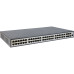 Коммутатор / Managed L3 Switch 48x1000Base-T, 6x10GBase-X SFP+, RJ45 Console, 19