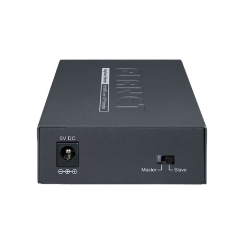 коммутатор/ PLANET 1-Port 10/100TX Ethernet over Coaxial Long Reach Ethernet Extender(Up to 2000 meters coaxial cable, Master/Slave mode DIP switch)