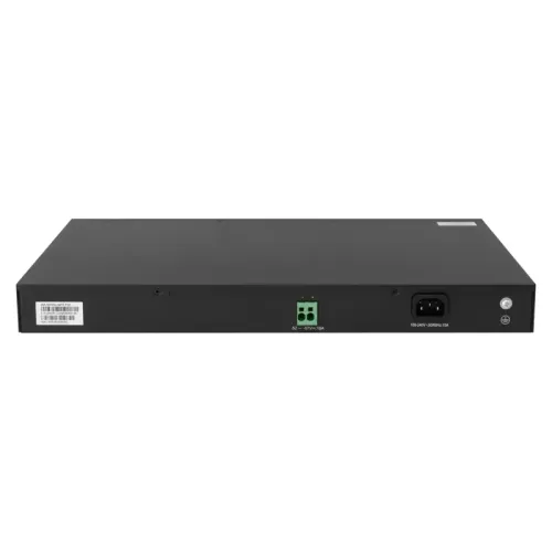 Коммутатор/ Управляемый POE коммутатор уровня 3 SNR-S2995G-48TX-POE