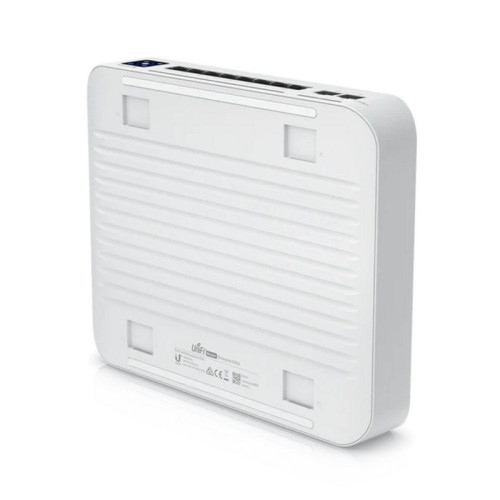 Коммутатор Ubiquiti 8PORT 2.5GBE POE USW-ENTERPRISE-8-POE