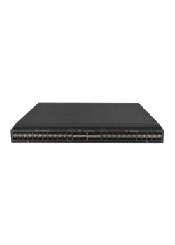 H3C S6850-56HF L3 Ethernet Switch with 48 SFP28 Ports and 8 QSFP28 Ports