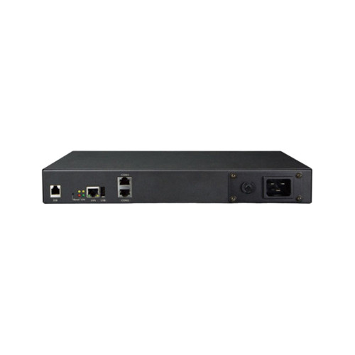 коммутатор/ PLANET IP-based 4-port Switched Power Manager (AC 100-240V, 16A max.) - UK Type