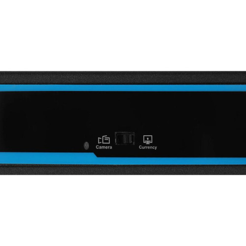 Коммутатор Falcon Eye FE-104POE-S