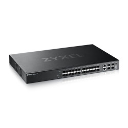 Коммутатор/ Zyxel XGS2220-30F L3 Access switch , rack 19