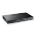 Коммутатор/ Zyxel XGS2220-30F L3 Access switch , rack 19 Коммутатор/ Zyxel XGS2220-30F L3 Access switch , rack 19