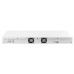 Ethernet-коммутатор MES2300-24P, 24 порта 10/100/1000BASE-T (RJ-45) PoE/PoE+, 4 порта 10GBASE-R (SFP+)/1000BASE-X (SFP), L3 Ethernet-коммутатор MES2300-24P, 24 порта 10/100/1000BASE-T (RJ-45) PoE/PoE+, 4 порта 10GBASE-R (SFP+)/1000BASE-X (SFP), L3