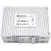 Коммутатор/ Managed L2 Industrial Fast Ring Switch 8x1000Base-T, 4x1000Base-X SFP, Surge 4KV, -40 to 75°C