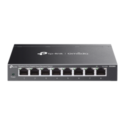 Коммутатор/ Omada 8-Port Gigabit Easy Managed Switch