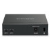 Коммутатор Mercusys MS105GP (L2) 5x1Гбит/с 4PoE+ 65W неуправляемый Коммутатор Mercusys MS105GP (L2) 5x1Гбит/с 4PoE+ 65W неуправляемый