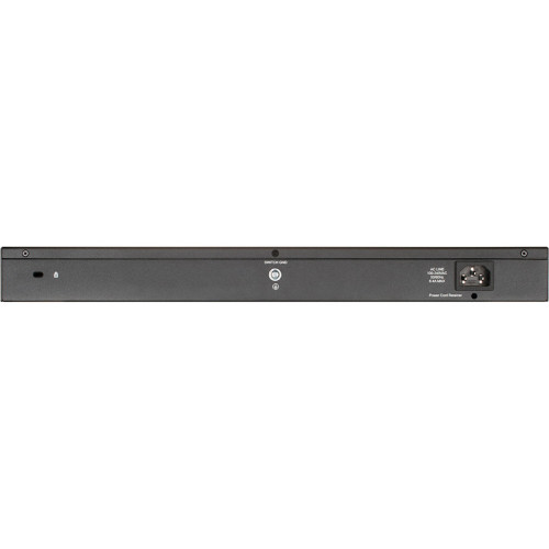 Коммутатор/ EasySmart L2 Switch 24х1000Base-T PoE, 2xCombo 1000Base-T/SFP, PoE Budget 525W, 4 PoE ports 802.3bt (90W) Коммутатор/ EasySmart L2 Switch 24х1000Base-T PoE, 2xCombo 1000Base-T/SFP, PoE Budget 525W, 4 PoE ports 802.3bt (90W)