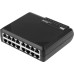 Коммутатор Netis ST3116P (L2) 16x100Мбит/с неуправляемый Коммутатор Netis ST3116P (L2) 16x100Мбит/с неуправляемый