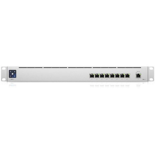 Коммутатор  Ubiquiti UniFi Switch Mission Critical USW-Mission-Critical PoE-коммутатор в стойку для бесперебойного питания