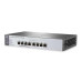 Сетевой коммутатор/ (eol)HPE 1820 8G PoE+ (65W) Switch(WEB Managed, 4*10/100/1000 PoE+, 4*10/100/1000, 65W, Fanless, Rack mounting, 19 Сетевой коммутатор/ (eol)HPE 1820 8G PoE+ (65W) Switch(WEB Managed, 4*10/100/1000 PoE+, 4*10/100/1000, 65W, Fanless, Rack mounting, 19