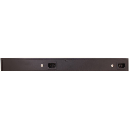 Коммутатор/ OSNOVO Управляемый (L2+) гигабитный коммутатор, 18*SFP 1000 Base-X, 8 *10/100/1000 Base-T
