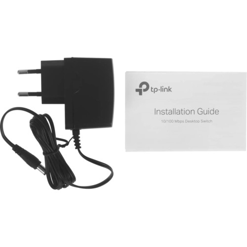 Коммутатор/ 24-port 10/100M Desktop Switch, 24 10/100M RJ45 ports, plastic case Коммутатор/ 24-port 10/100M Desktop Switch, 24 10/100M RJ45 ports, plastic case