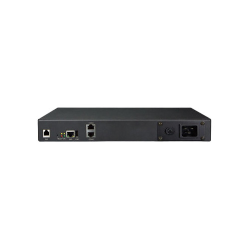 коммутатор/ PLANET IP-based 4-port Switched Power Manager (AC 100-240V, 16A max.) - US Type