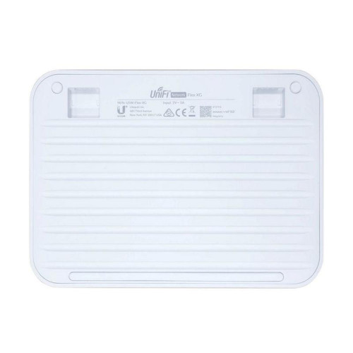 Коммутатор Ubiquiti UniFi Switch Flex XG Коммутатор, 4х 10G RJ45, 1х 1G RJ45