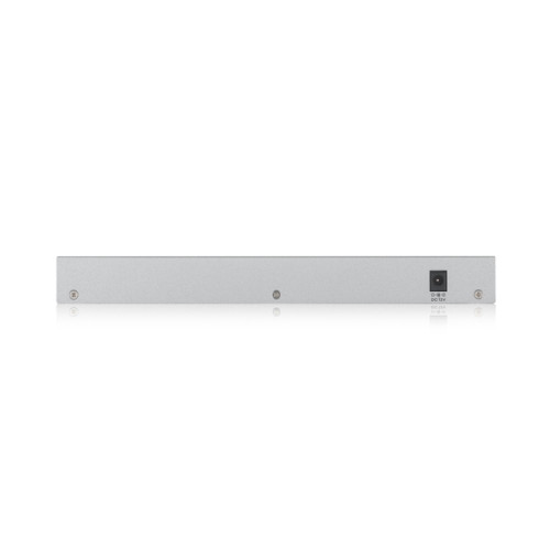 Коммутатор/ Zyxel XGS1210-12 Multi-Gigabit Smart L2 Switch, 8xGE, 2x1/2.5GE, 2xSFP+, Desktop, Silent Коммутатор/ Zyxel XGS1210-12 Multi-Gigabit Smart L2 Switch, 8xGE, 2x1/2.5GE, 2xSFP+, Desktop, Silent