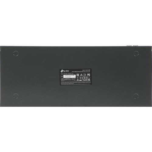 Коммутатор TP-Link TL-SG1218MP (L2) 18x1Гбит/с 2xКомбо(1000BASE-T/SFP) 16PoE+ 250W неуправляемый