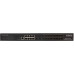 Коммутатор/ OSNOVO Управляемый (L2+) гигабитный коммутатор, 18*SFP 1000 Base-X, 8 *10/100/1000 Base-T