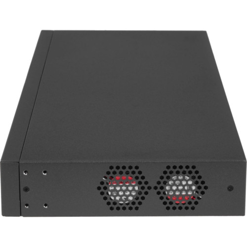 Коммутатор/ Omada 8-Port PoE+ 2.5GBASE-T L2+ Managed Switch with 2 10GE SFP+ Slots