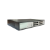 Unmanaged Switch, 16x1000Base-T, 19 Rackmount Kit Unmanaged Switch, 16x1000Base-T, 19 Rackmount Kit