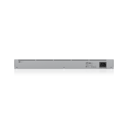 Коммутатор/ 24-port, Layer 2 switch with a silent, fanless cooling system Коммутатор/ 24-port, Layer 2 switch with a silent, fanless cooling system