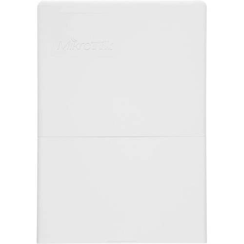 Коммутатор MikroTik netPower Lite 7R CSS610-1GI-7R-2S+OUT (L2) 8x1Гбит/с 2SFP+ 8PoE управляемый