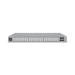 Коммутатор/ 48-port switch with 2.5 GbE and PoE++ output