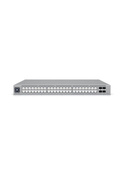 Коммутатор/ 48-port switch with 2.5 GbE and PoE++ output