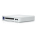 Коммутатор Ubiquiti 8PORT 2.5GBE POE USW-ENTERPRISE-8-POE