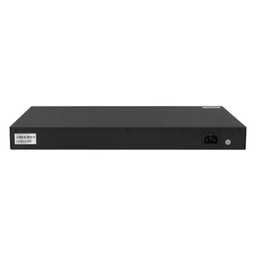 Коммутатор/ Управляемый PoE коммутатор уровня 2 SNR-S2989G-24TX-POE