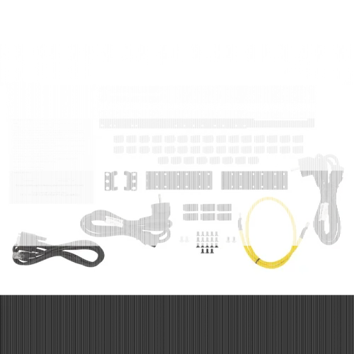 Коммутатор/ Управляемый коммутатор уровня 3 SNR-S7550Y-48C