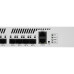 Коммутатор MikroTik CRS317-1G-16S+RM (L3) 1x1Гбит/с 16SFP+ управляемый Коммутатор MikroTik CRS317-1G-16S+RM (L3) 1x1Гбит/с 16SFP+ управляемый