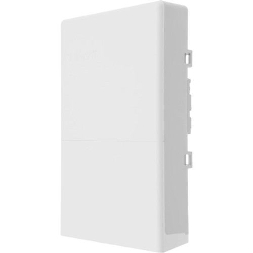 Коммутатор MikroTik NETFIBER 9 CRS310-1G-5S-4S+OUT (L3) 1x1Гбит/с 5SFP 4SFP+ 57W управляемый