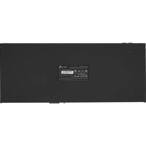 Коммутатор TP-Link TL-SG1218MP (L2) 18x1Гбит/с 2xКомбо(1000BASE-T/SFP) 16PoE+ 250W неуправляемый Коммутатор TP-Link TL-SG1218MP (L2) 18x1Гбит/с 2xКомбо(1000BASE-T/SFP) 16PoE+ 250W неуправляемый