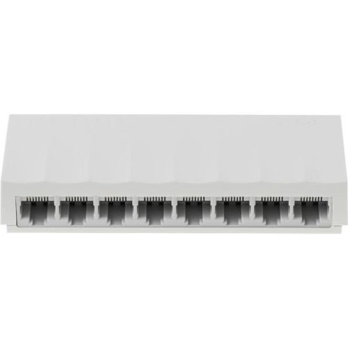 Коммутатор TP-Link LS1008 (L2) 8x100Мбит/с неуправляемый